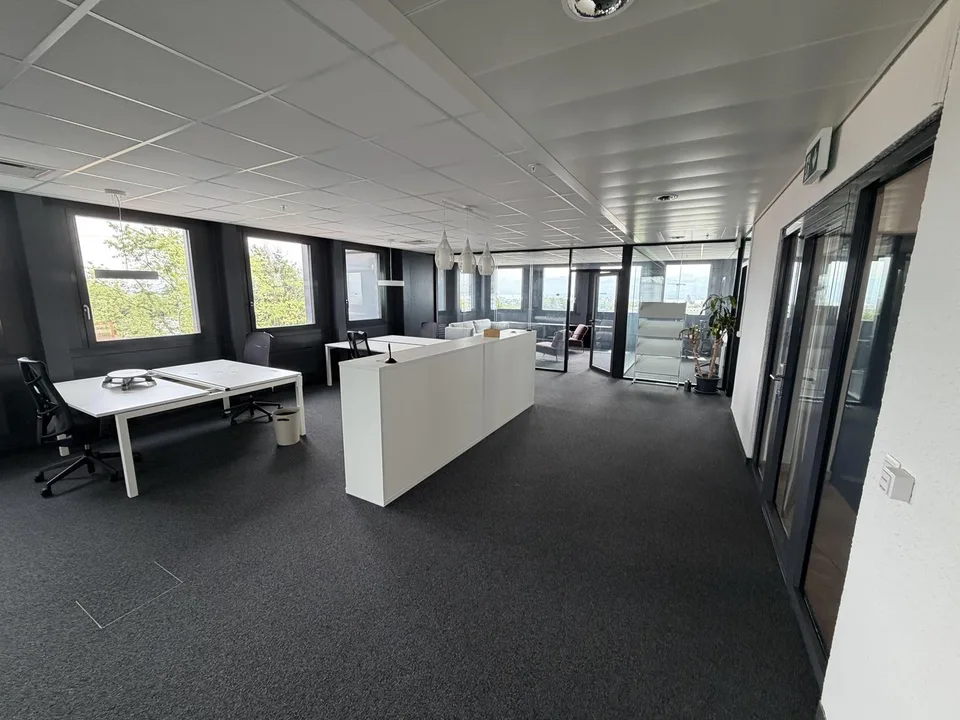 Votre future surface commerciale vous attend !