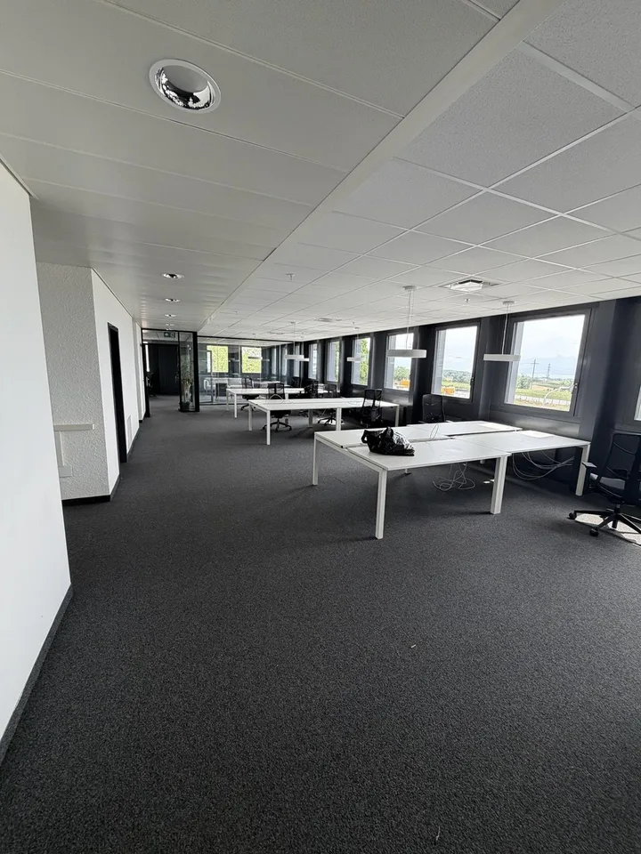 Votre future surface commerciale vous attend !
