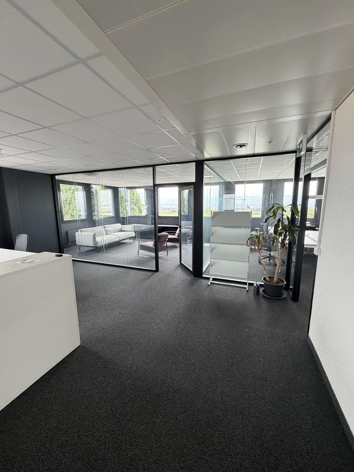 Votre future surface commerciale vous attend !