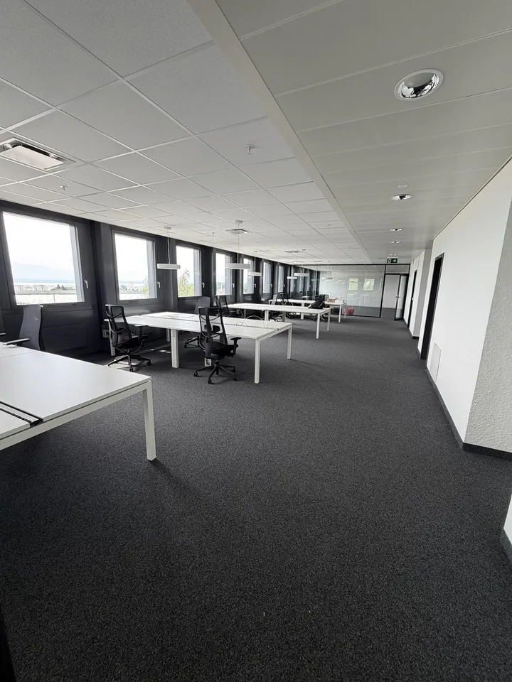 Votre future surface commerciale vous attend !