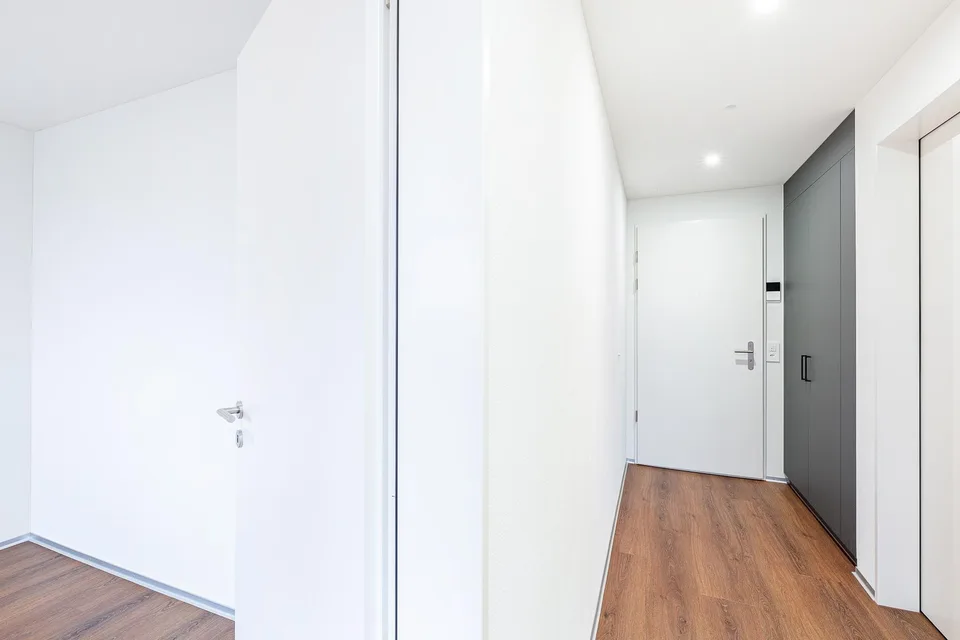 Wohnen im Obstgarten 2.5 Zimmer Wohnung
