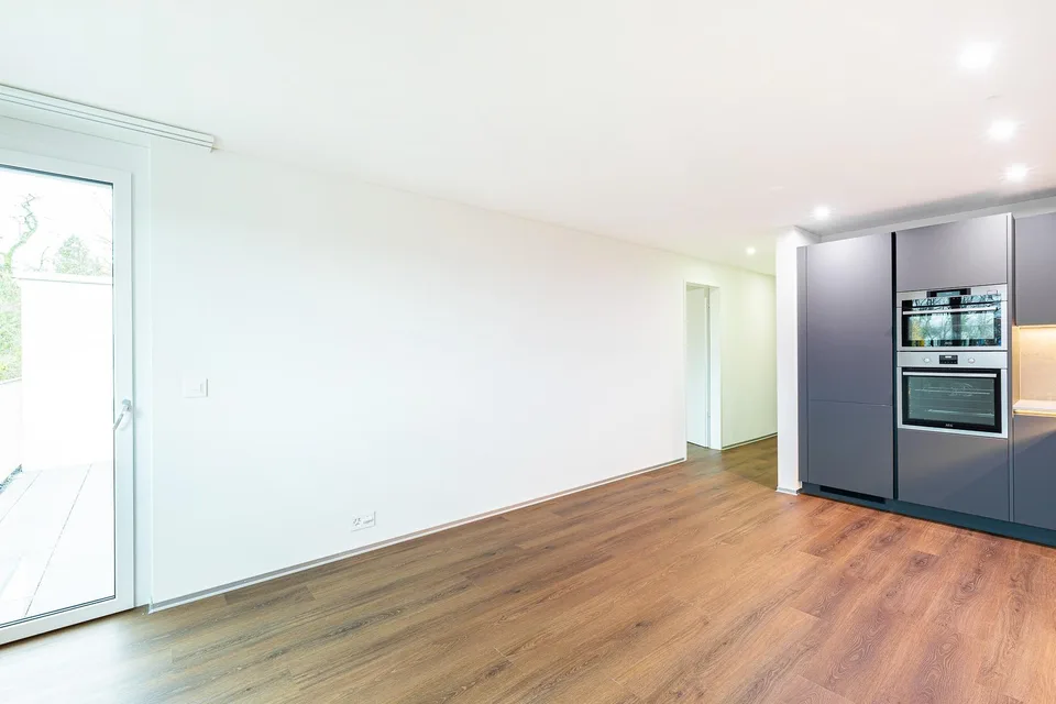 Wohnen im Obstgarten 2.5 Zimmer Wohnung