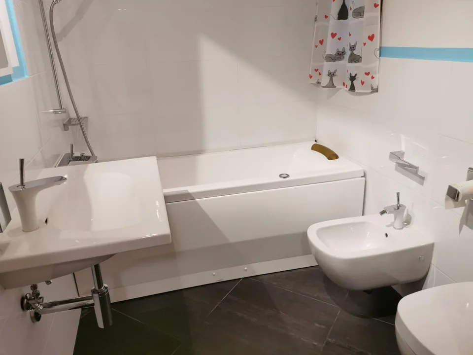 2.5 Zimmer-Wohnung in Schmitten (Albula)