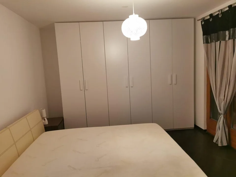 2.5 Zimmer-Wohnung in Schmitten (Albula)