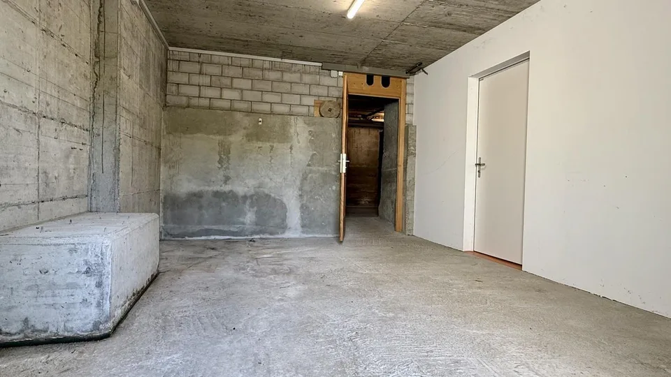 Lagerraum zu vermieten
