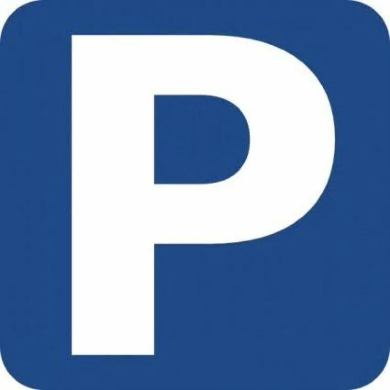 Parkplatz gesucht? Wir haben die Lösung!