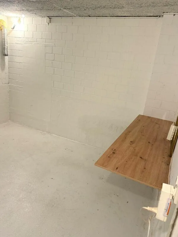 Endlich Platz für Ihr Hobby!