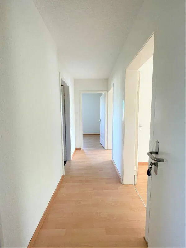 Zuhause im Herzen von St. Gallen!