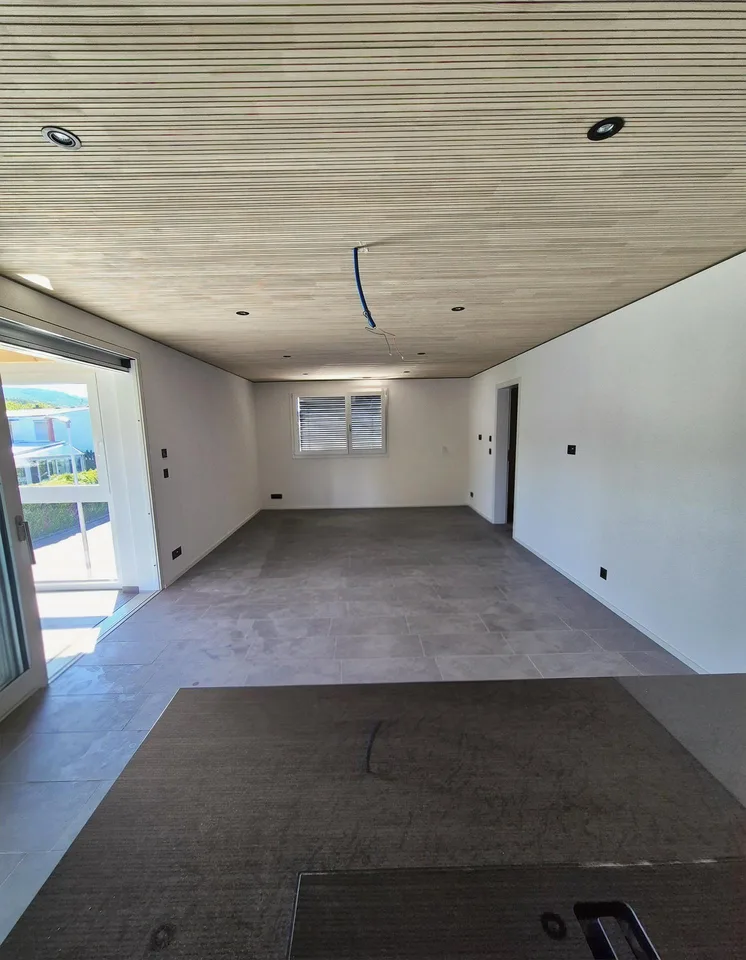 Moderne 4.5-Zimmer-Wohnung in Reinach