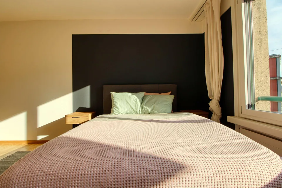 Schöne Zimmer an bester Lage nahe Sihlcity
