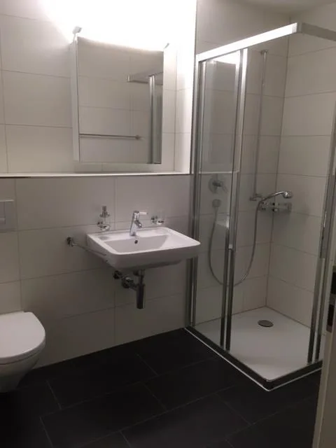Gemütliche 4.5-Zimmer-Dachwohnung in attraktiver Lage