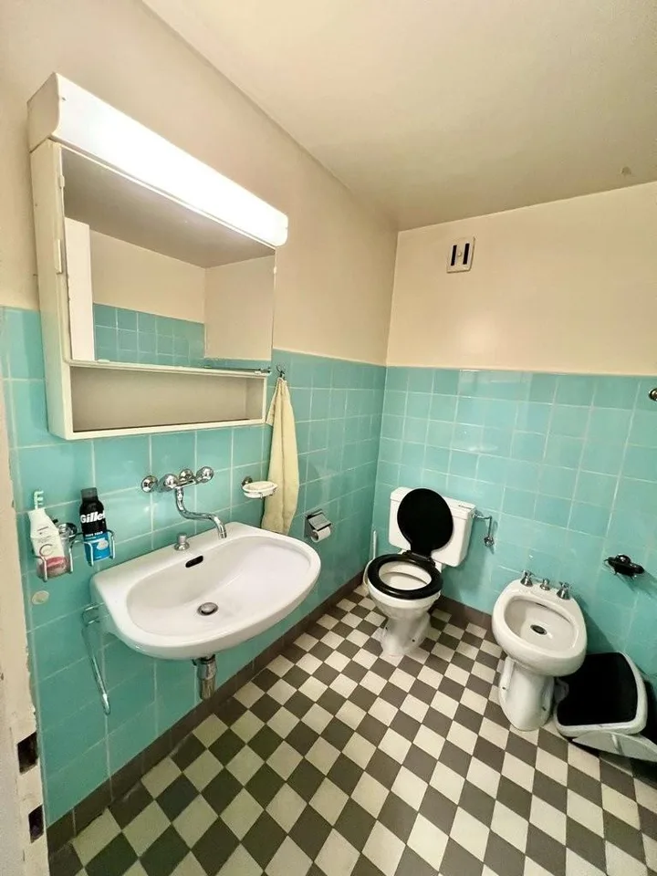 Bureau à louer aux Charmilles – Foto 8 von 8
