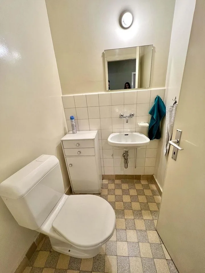 Bureau à louer aux Charmilles – Foto 7 von 8