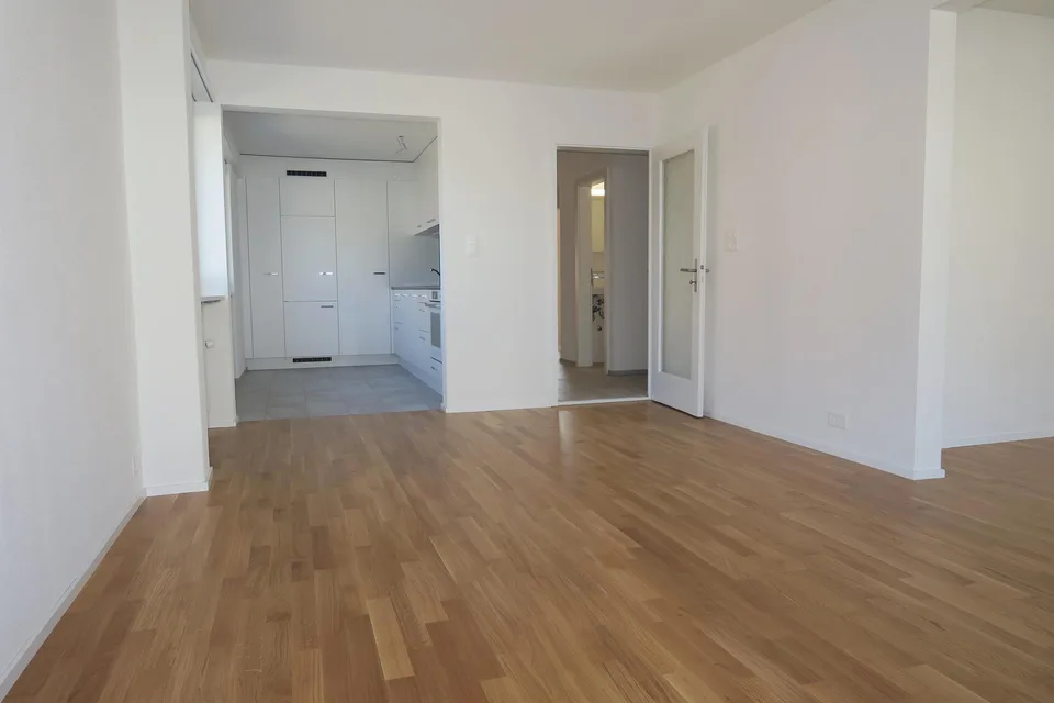 zentrales wohnen