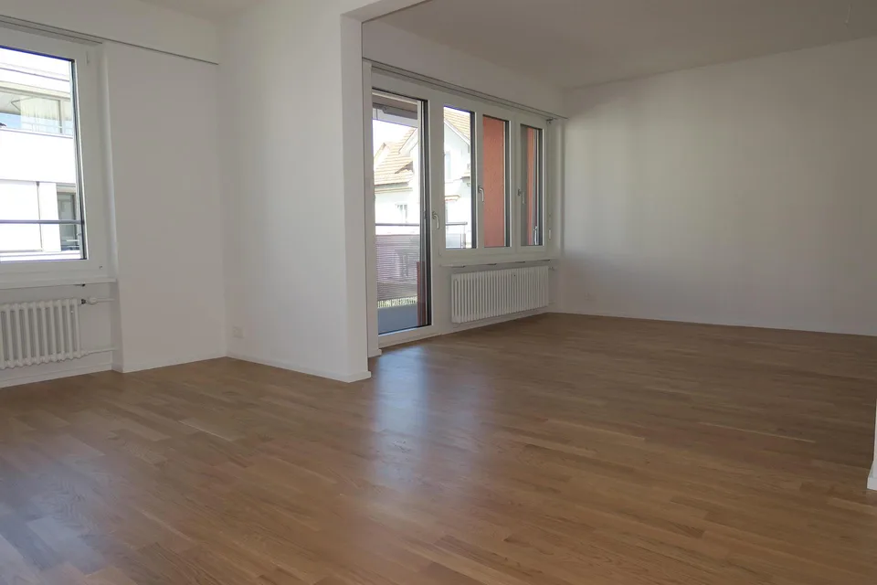 zentrales wohnen – photo 7 of 13