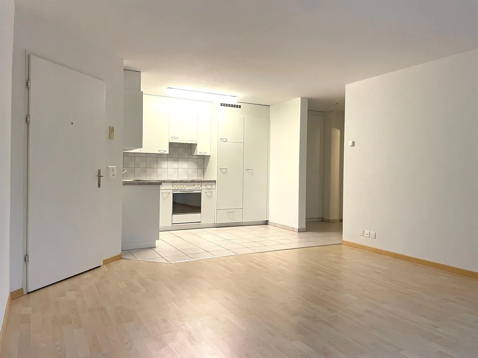 Tolles Wohnobjekt mit Sitzplatz!