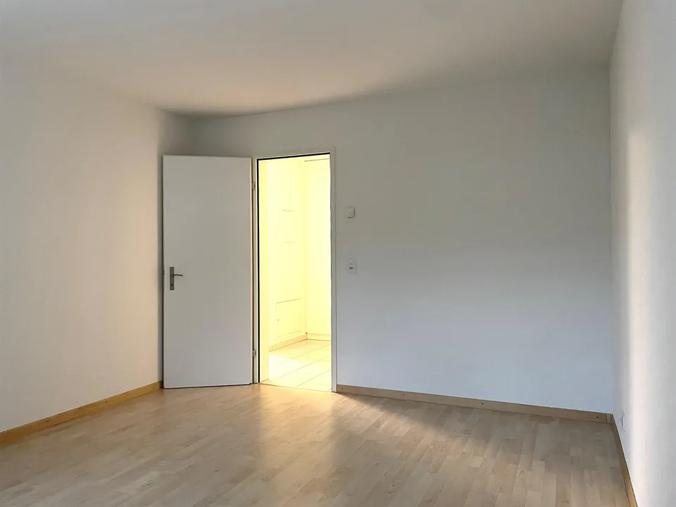 Ideale Singlewohnung mit Gartensitzplatz! – foto 7 di 10