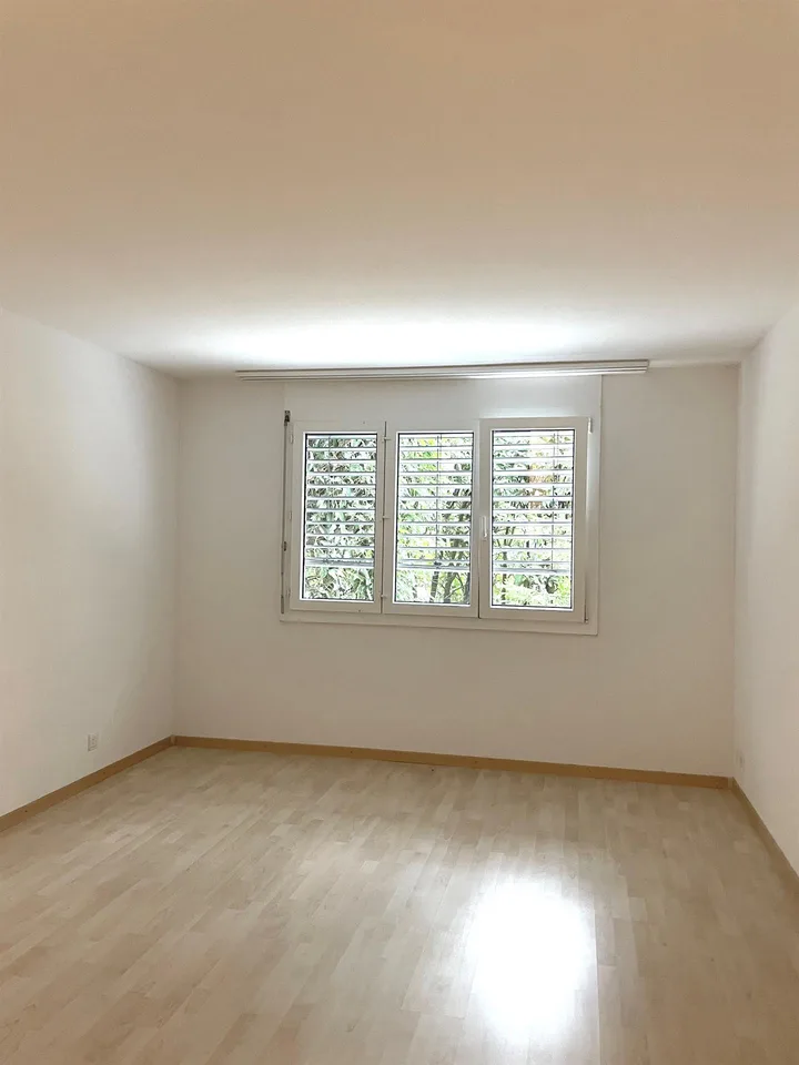 Ideale Singlewohnung mit Gartensitzplatz! – foto 6 di 10