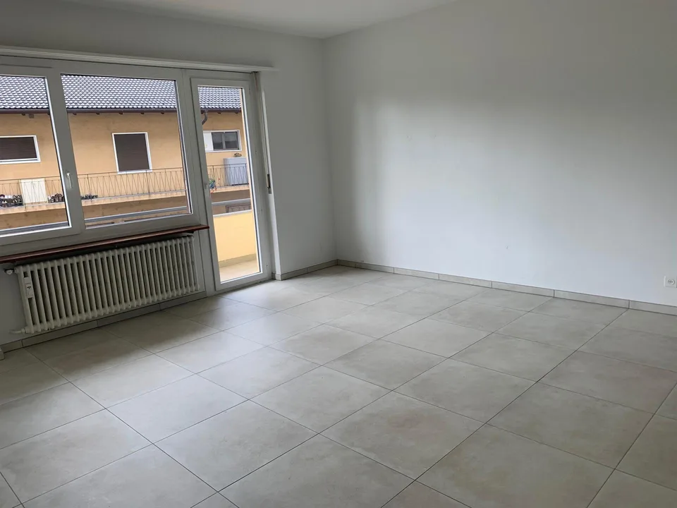 Appartamento di 4 locali in un quartiere tranquillo