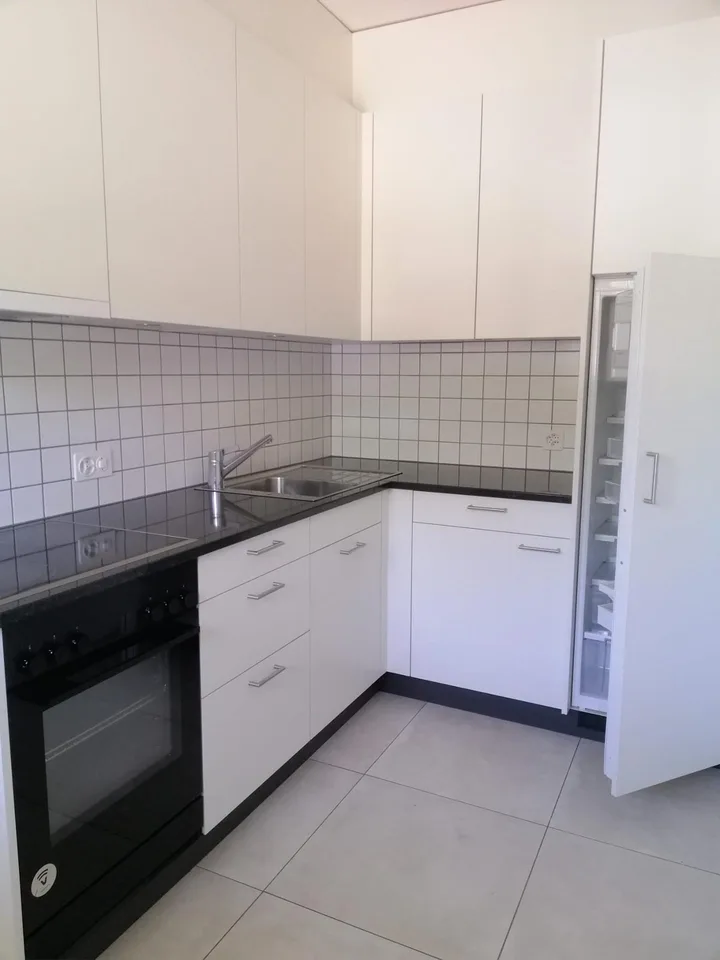 Appartamento di 4 locali in un quartiere tranquillo