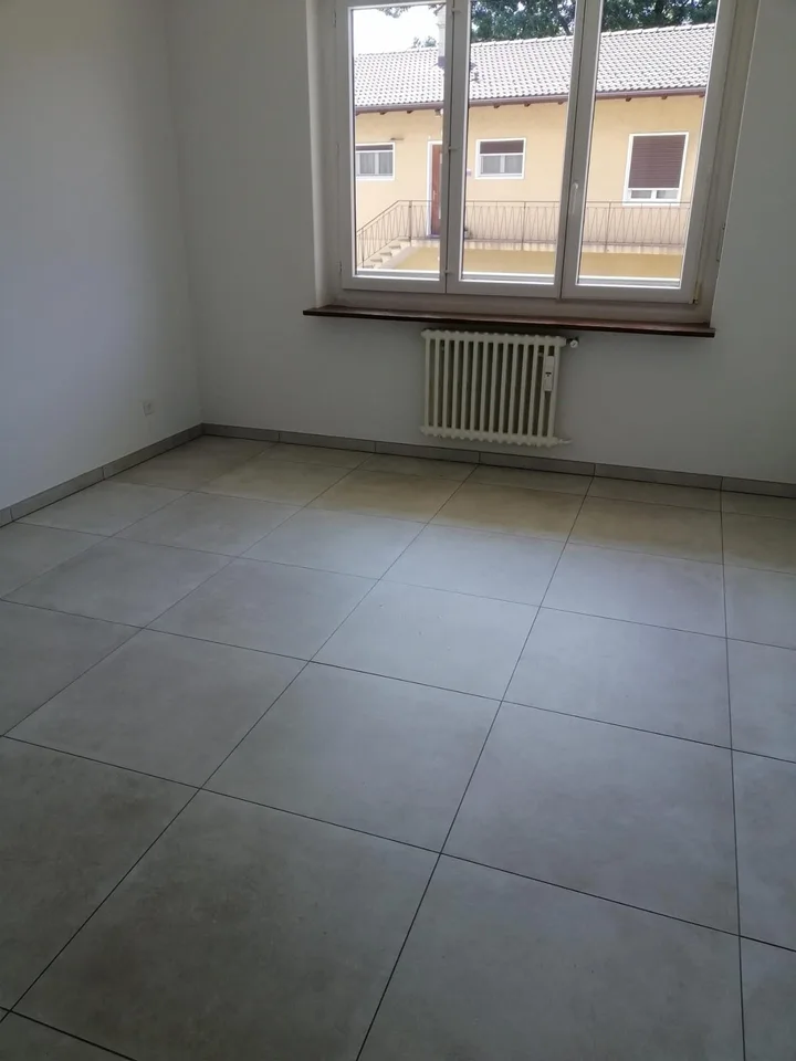 Appartamento di 4 locali in un quartiere tranquillo