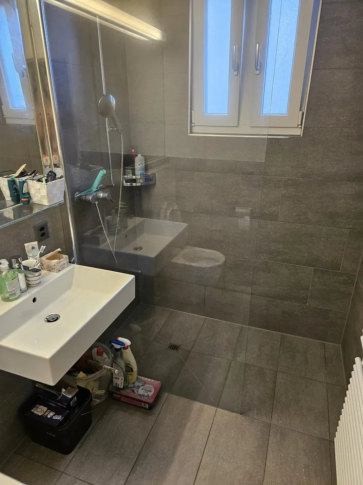 1 zimmerwohnung
