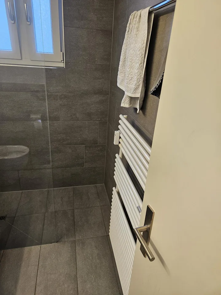 1 zimmerwohnung