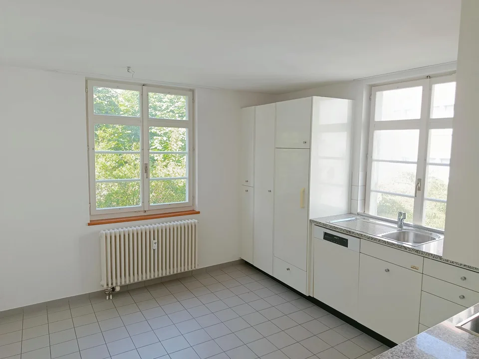 Wohnung im Herzen von Arbon