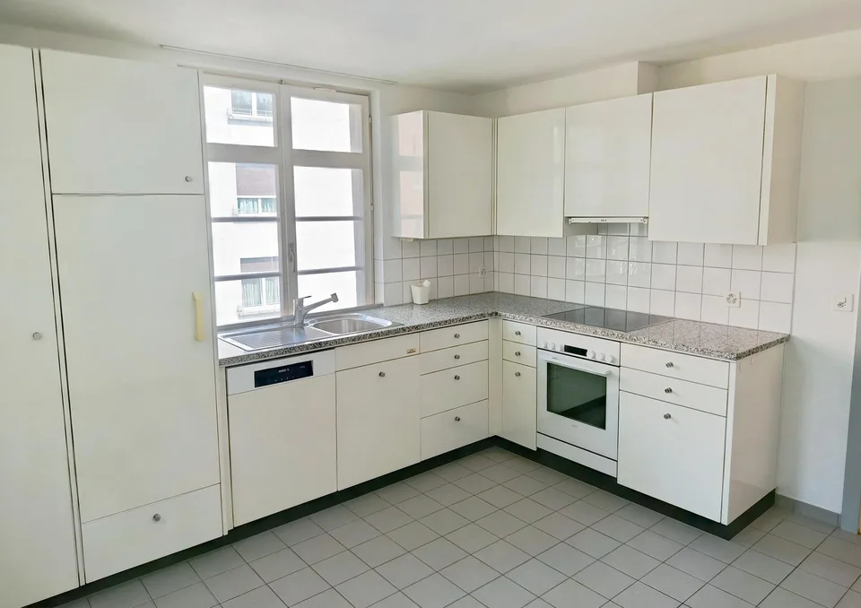 Wohnung im Herzen von Arbon
