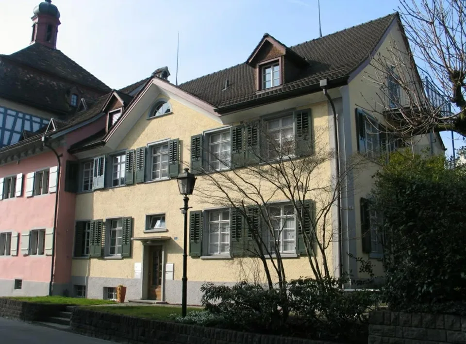 Wohnung im Herzen von Arbon