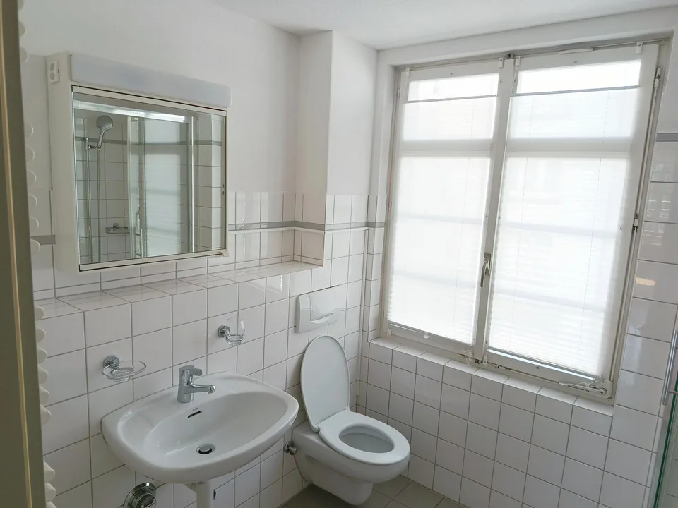 Wohnung im Herzen von Arbon