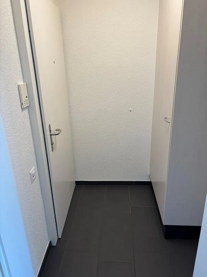 Schöne Wohnung in Bern-Weissenbühl