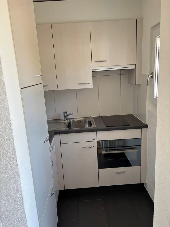 Schöne Wohnung in Bern-Weissenbühl