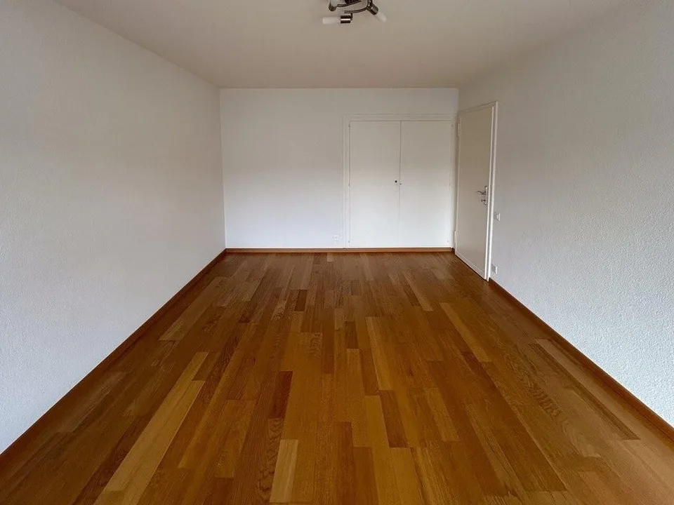 Schöne Wohnung in Bern-Weissenbühl
