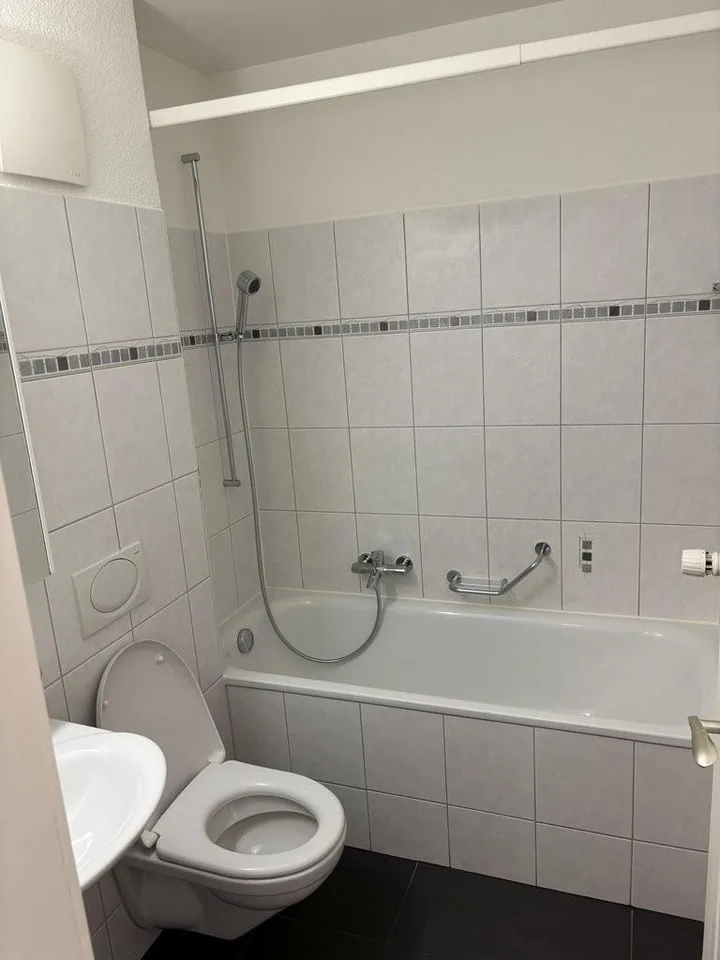 Schöne Wohnung in Bern-Weissenbühl