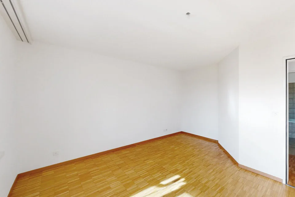 La tua nuova casa - appartamento affascinante ad Affoltern