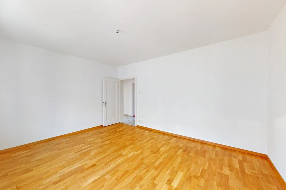 Beautiful apartment in the Zurich city center