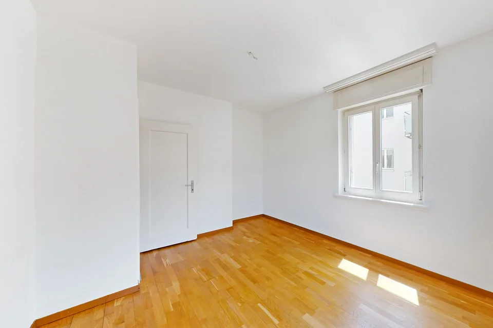 Beautiful apartment in the Zurich city center