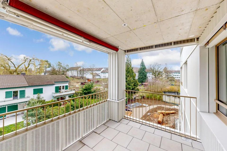 Ihr neues Zuhause erwartet Sie – foto 12 di 12