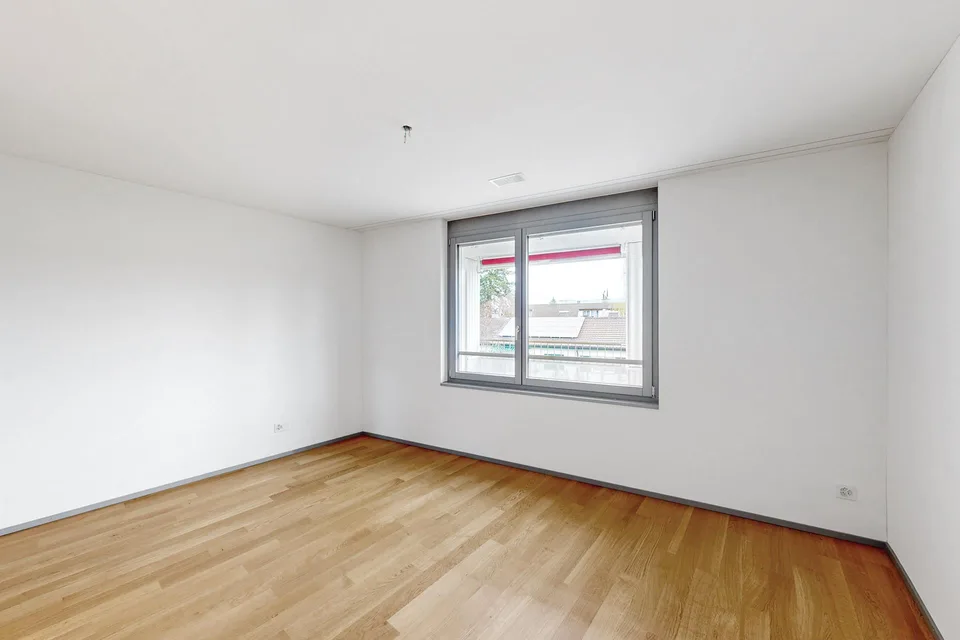 Ihr neues Zuhause erwartet Sie
