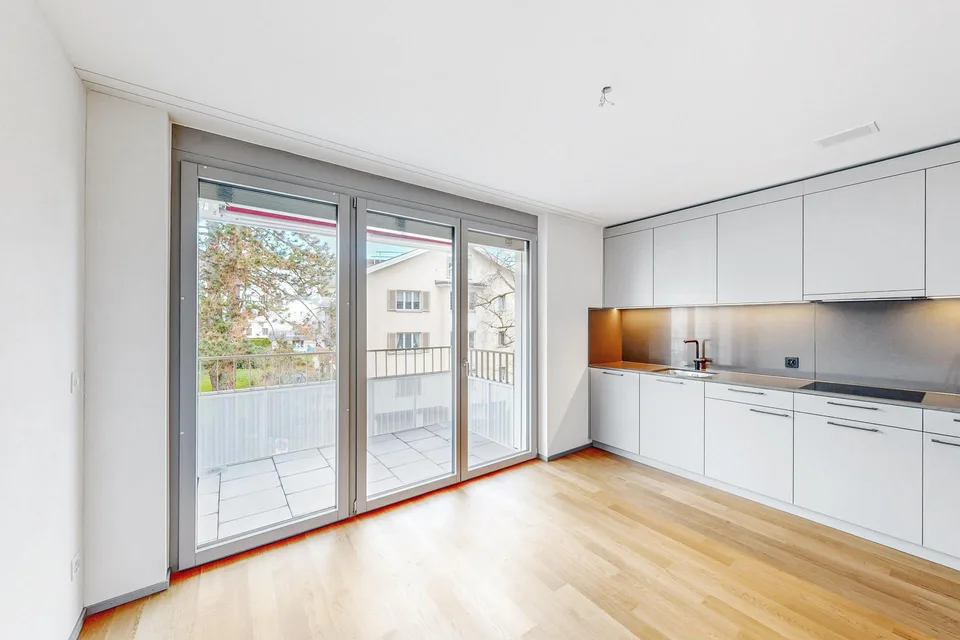 Ihr neues Zuhause erwartet Sie