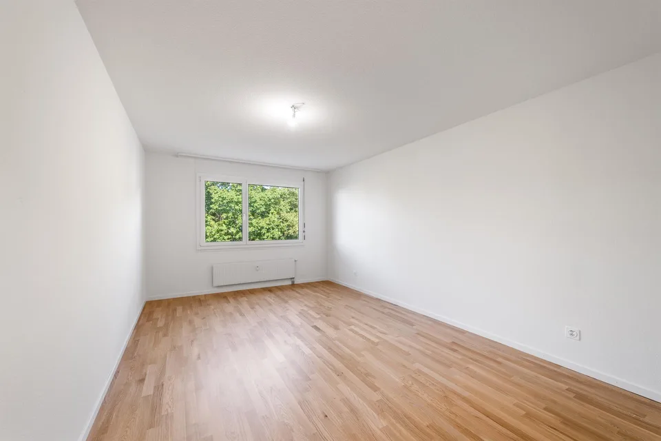 Habiter de manière conviviale dans un nouvel éclat, fraîchement rénové !