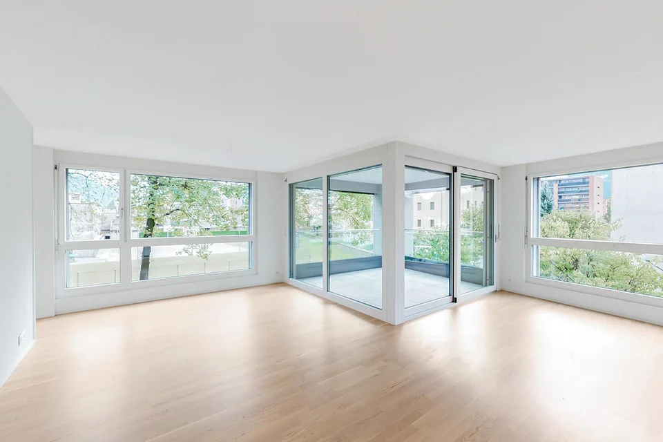 Residenza Laville: comfort moderni con terrazza