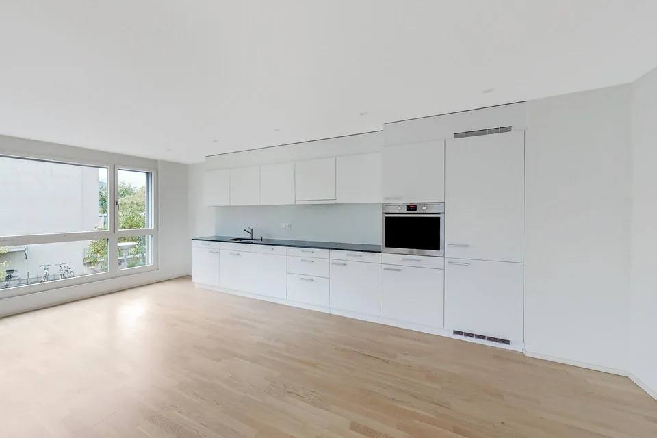 Residenza Laville: comfort moderni con terrazza