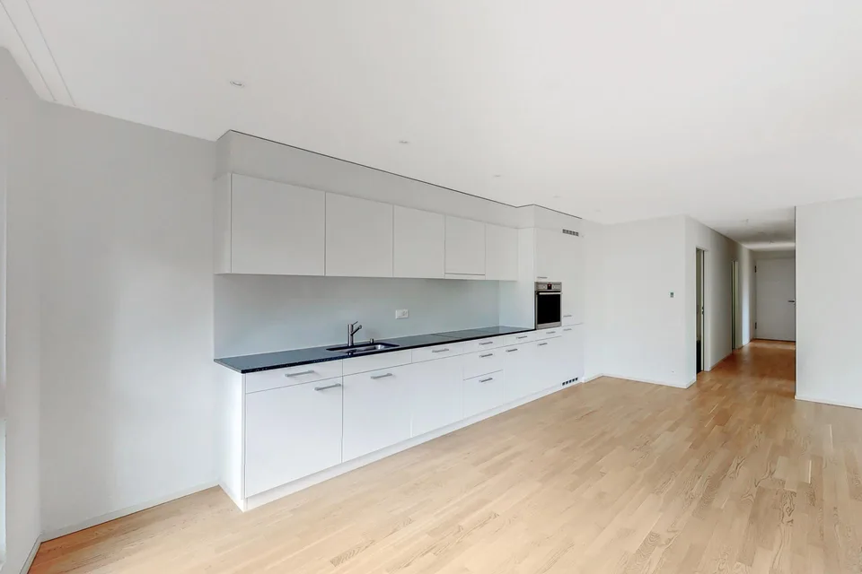 Residenza Laville: comfort moderni con terrazza