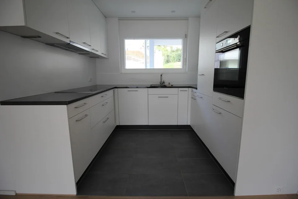 Ihr neues Zuhause in Beringen