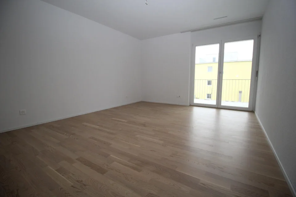 Ihr neues Zuhause in Beringen