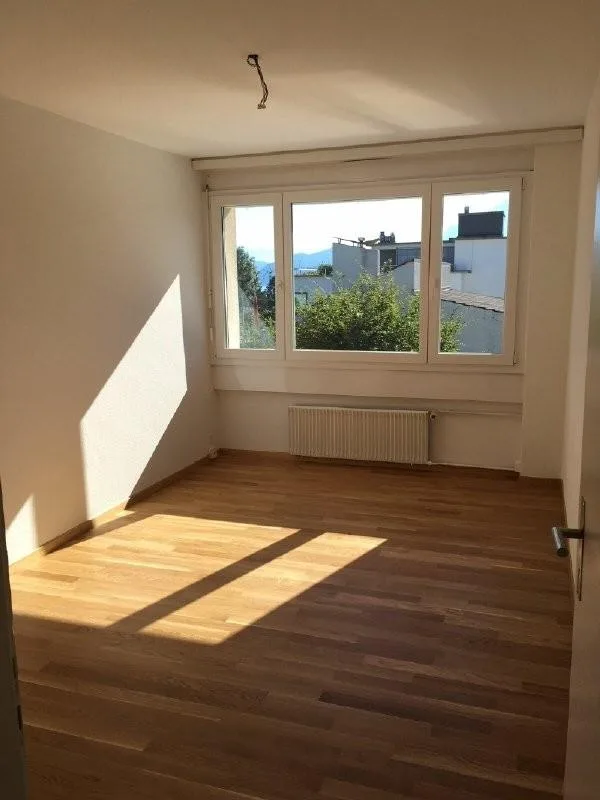 3.5-Zimmerwohnung an zentraler Lage in Meggen