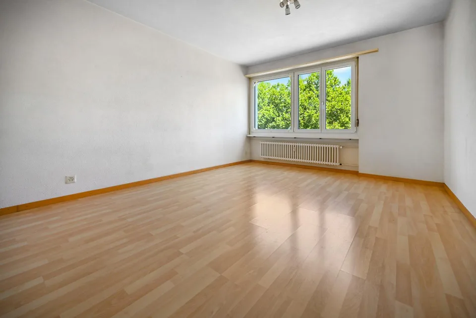 Helle 3.5-Zimmer-Wohnung in Windisch