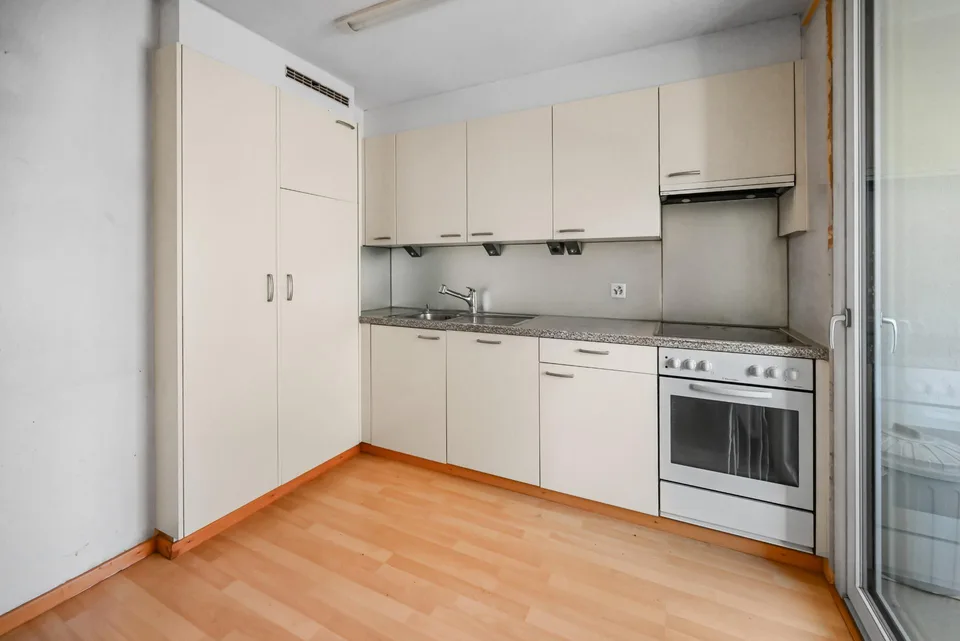 Helle 3.5-Zimmer-Wohnung in Windisch